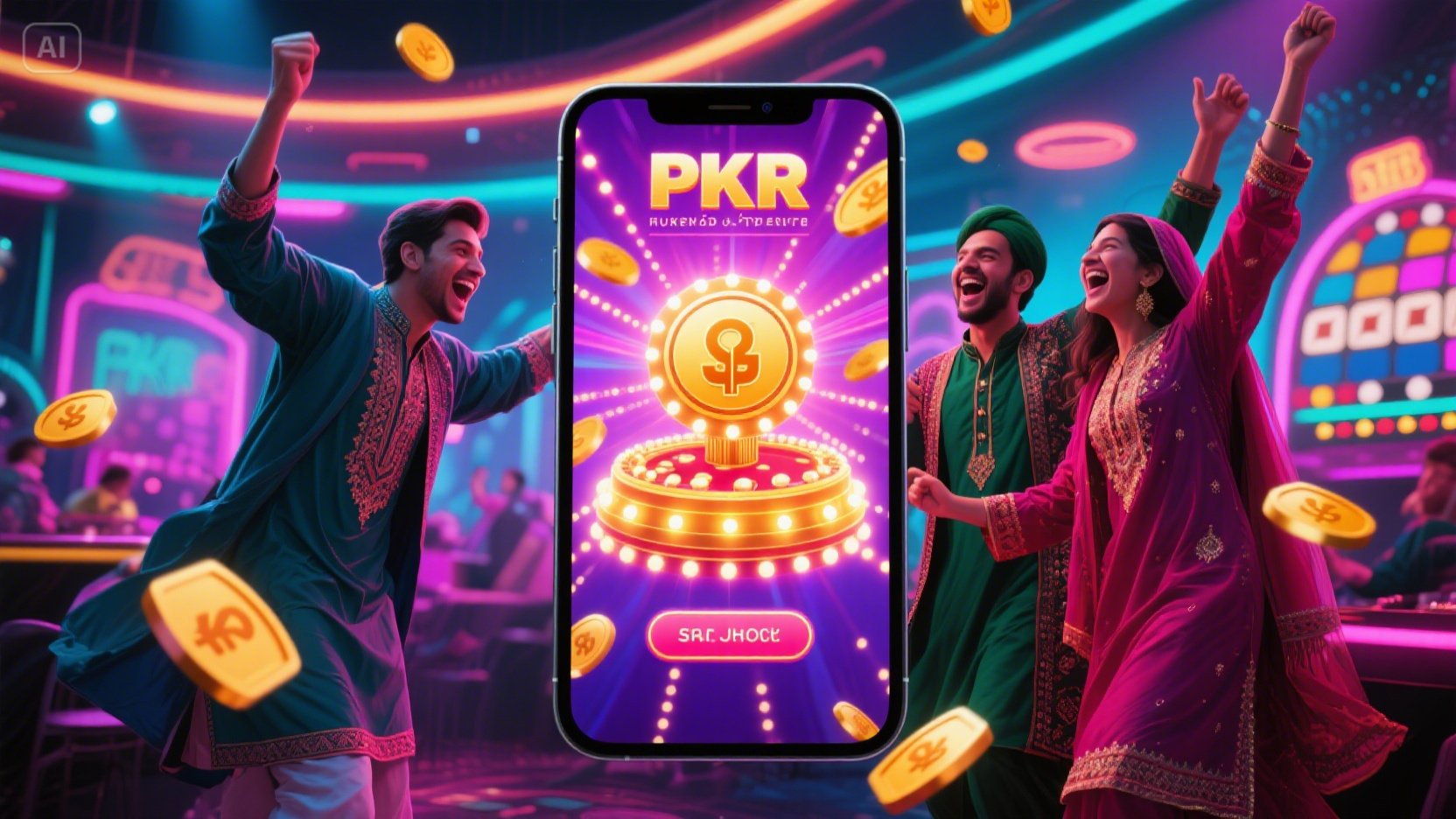 iconicbet casino loginStart your gaming journey with a 200% first deposit reward! Play slots, roulette, and teen patti online using Easypaisa or local bank transfers in Pakistan.