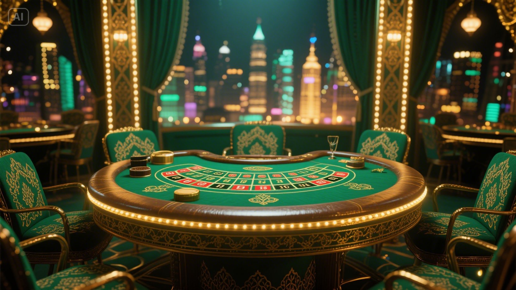 Casino iconicbet casino login desktop and mobile interfaces
