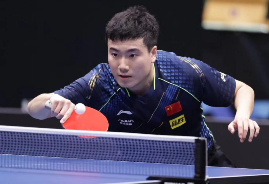 王的步伐 王的步伐